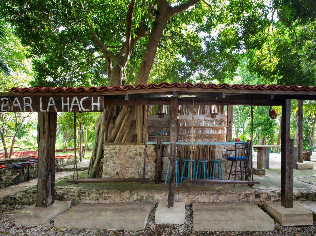 Capital O Hacienda Yunku Hotel, Yucatan Merida Luaran gambar